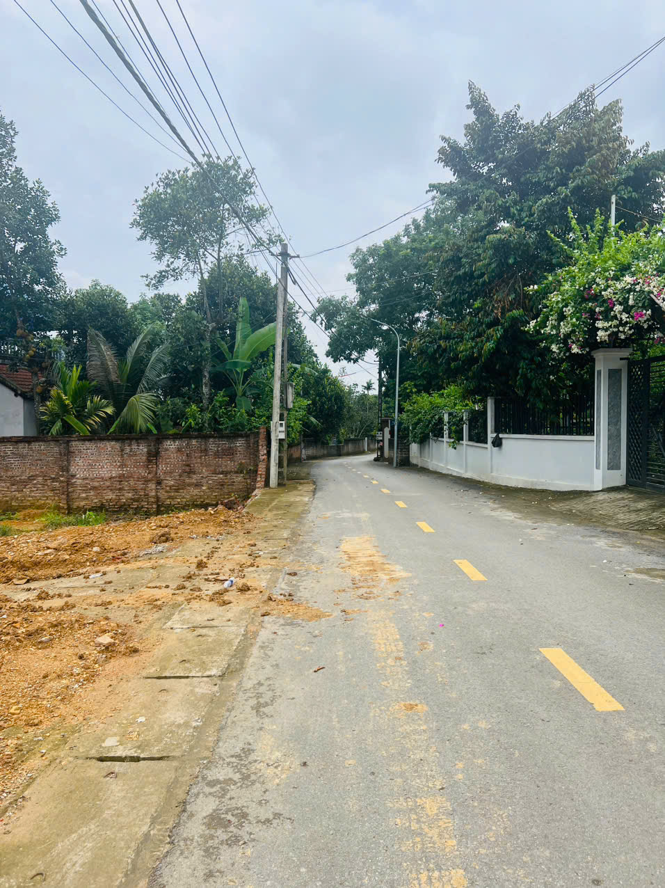 Đất nền Láng Hòa Lạc 100m2 giá 3 tỷ – gần trung tâm phát triển, tiềm năng tăng giá mạnh  Nguyễn - Ảnh 3